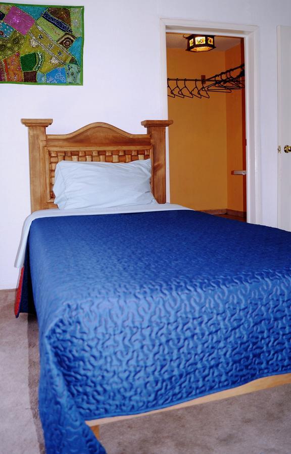 Hotel Hermoso Гуанахуато Экстерьер фото