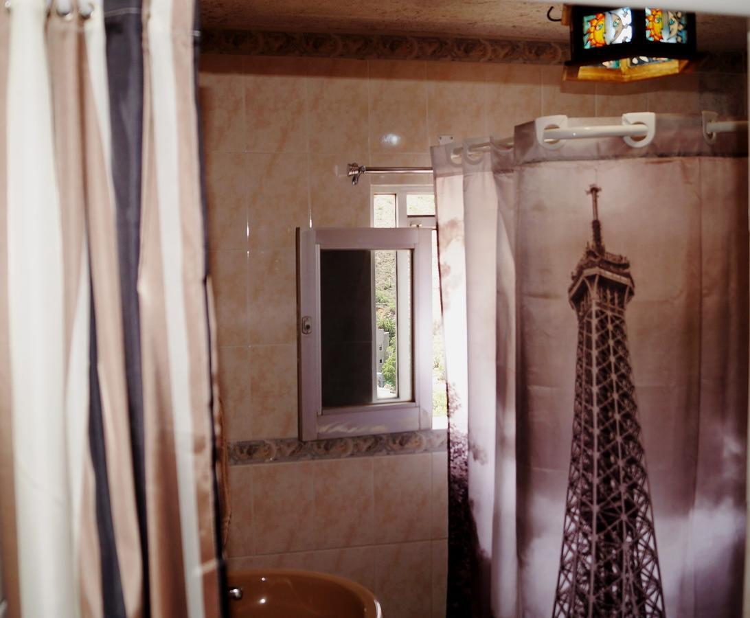 Hotel Hermoso Гуанахуато Экстерьер фото